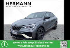 Bild des Angebotes Renault Arkana 1.6 E-TECH Hybrid 145 E-Tech Engineered