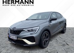 Bild des Angebotes Renault Arkana 1.6 E-TECH Hybrid 145 E-Tech Engineered