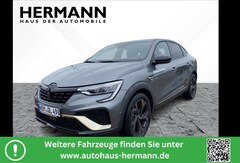 Bild des Angebotes Renault Arkana 1.6 E-TECH Hybrid 145 E-Tech Engineered