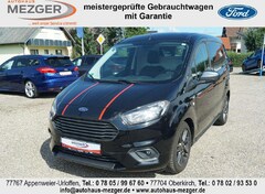 Bild des Angebotes Ford Transit Courier Sport