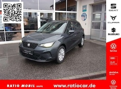 Bild des Angebotes SEAT Arona ARONA ROAD EDITION 1.0 TSI AHZV-VORBER. SITZHEI.