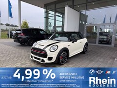 Bild des Angebotes MINI John Cooper Works 3-Türer H&K Komfortzug.Ad LED
