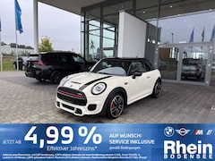 Bild des Angebotes MINI John Cooper Works 3-Türer H&K Komfortzug.Ad LED