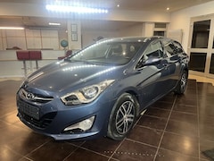 Bild des Angebotes Hyundai i40 5 Star*Edition*cw*5*Star*Edition*SHZ*AHK*TPM*