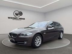 Bild des Angebotes BMW 520 D AUTOMATIK/HUD/PANO/SOFTCL/DIGITAL/KAMERA