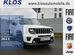 Bild des Angebotes Jeep Renegade S-EDITION e-HYBRID 1.5 GSE T4 48V 130PS DCT 4x2 NA