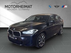 Bild des Angebotes BMW X2 xDrive20d Edition M Mesh RFK Pano