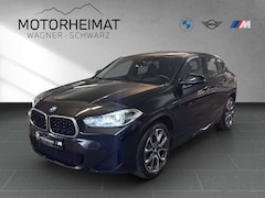 Bild des Angebotes BMW X2 xDrive20d Edition M Mesh RFK Pano