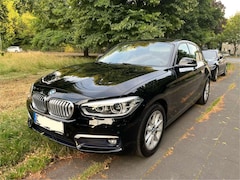 Bild des Angebotes BMW 118 118i Edition Metropolitan