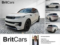 Bild des Angebotes Land Rover Range Rover Sport P550e Autobiography AUT KlimaA LM SoundSys