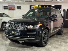 Bild des Angebotes Land Rover Range Rover 3.0 D Autobiography Massage Keyless