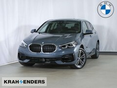 Bild des Angebotes BMW 120 i Panorama Navi Soundsystem LED Scheinwerferreg. S