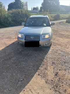 Bild des Angebotes Subaru Forester 2.0X Comfort 4x4