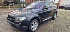 Bild des Angebotes BMW X3 X3 2,0i Edition Lifestyle Tüv Neu Leder Xenon