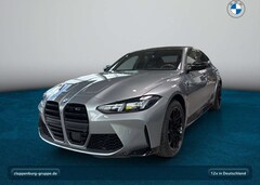 Bild des Angebotes BMW M3 Competition M Competition Navi UPE: 117.930€