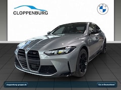 Bild des Angebotes BMW M3 Competition M Competition Navi UPE: 117.930€