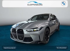 Bild des Angebotes BMW M3 Competition M Competition Navi UPE: 117.930€