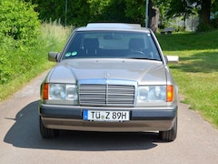 Bild des Angebotes Mercedes-Benz 200 200E, H-Gutachten
