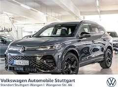 Bild des Angebotes VW Tiguan R-Line 2.0 TDI DSG Navi Kamera AHK ACC