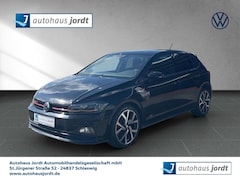 Bild des Angebotes VW Polo GTI Polo 2.0 TSI OPF GTI 6-Gang EPH APP LED NAV ACC