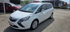 Bild des Angebotes Opel Zafira Tourer Zafira Tourer 1.4 Turbo Automatik drive