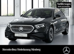 Bild des Angebotes Mercedes-Benz E 450 4M AMG Fahrass 360° Burmester Distr. AHK PTS