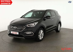 Bild des Angebotes Hyundai SANTA FE 2.2 T-GDI Style