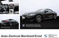 Bild des Angebotes BMW 850 840i xDrive Cabrio M Sport ACC+ SHZ SoftCl