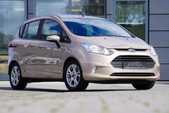 Bild des Angebotes Ford B-Max B-MAX Sync Edition MIT 2 JAHREN GARANTIE