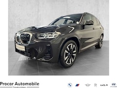 Bild des Angebotes BMW iX3 M Sport PANO ACC RFK NAVI Standh.