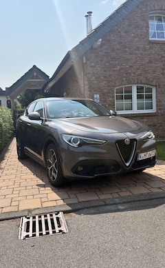 Bild des Angebotes Alfa Romeo Stelvio 2.2 Diesel 16V AT8 Executive