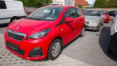 Bild des Angebotes Peugeot 108 Active 1,0 VTi 68 ,PDC,Klima