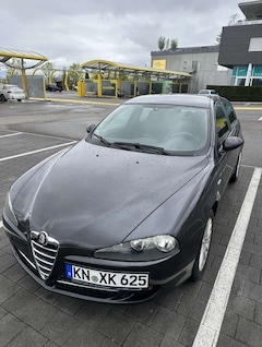 Alfa Romeo 147 NEUER TÜV – 132tkm – Über 3000€ investiert (Belege