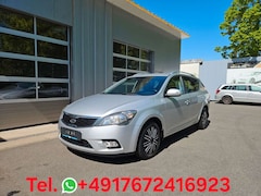Bild des Angebotes Kia Ceed / cee'd 1.6 CRDi Klima TÜV neu