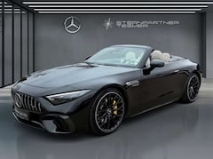Bild des Angebotes Mercedes-Benz SL 63 AMG AMG SL 63 4M+ HUD Massage Multikontur Carbon-Pa.