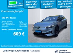 Bild des Angebotes VW ID.7 Pro AHK Panoramadach CarPlay PDC