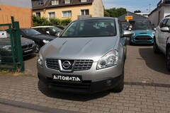 Bild des Angebotes Nissan Qashqai Acenta/Pano/Pdc HInten/Allwetter/Klimaau