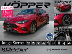 Bild des Angebotes Mercedes-Benz CLA 350 4M EQ AMG Premium PLUS AHK Night Pano