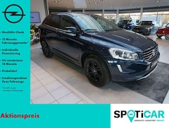 Bild des Angebotes Volvo XC60 Momentum AWD AUTOMATIK, BI-XENON, LEDER, BC