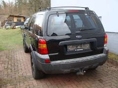 Bild des Angebotes Ford Maverick Highclass