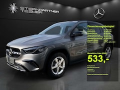Bild des Angebotes Mercedes-Benz GLA 250 e mit EQ Hybrid Technologie +Progressive
