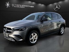 Bild des Angebotes Mercedes-Benz GLA 250 e mit EQ Hybrid Technologie +Progressive