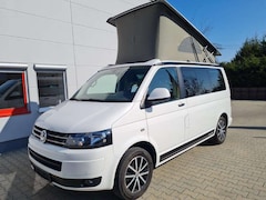 Bild des Angebotes VW T5 California Beach 2,0TDI 140 DSG