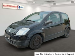 Bild des Angebotes Citroen C2 Advance