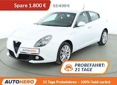 Bild des Angebotes Alfa Romeo Giulietta 1.4 Turbo Super*NAVI*TEMPO*PDC*SHZ*