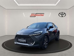 Bild des Angebotes Toyota C-HR Team DEUTSCHLAND+TEC-P !!