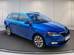 Bild des Angebotes Skoda Fabia COMBI  Best of