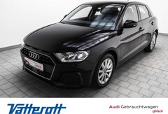 Bild des Angebotes Audi A1 Sportback 30 TFSI Advanced Navi virtCockpit Sounds