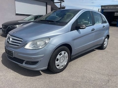 Bild des Angebotes Mercedes-Benz B 170 KLIMA !!!