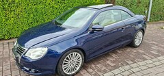 Bild des Angebotes VW Eos 1.4 Edition 2010 Leder, NAVI, PDC...LESEN !